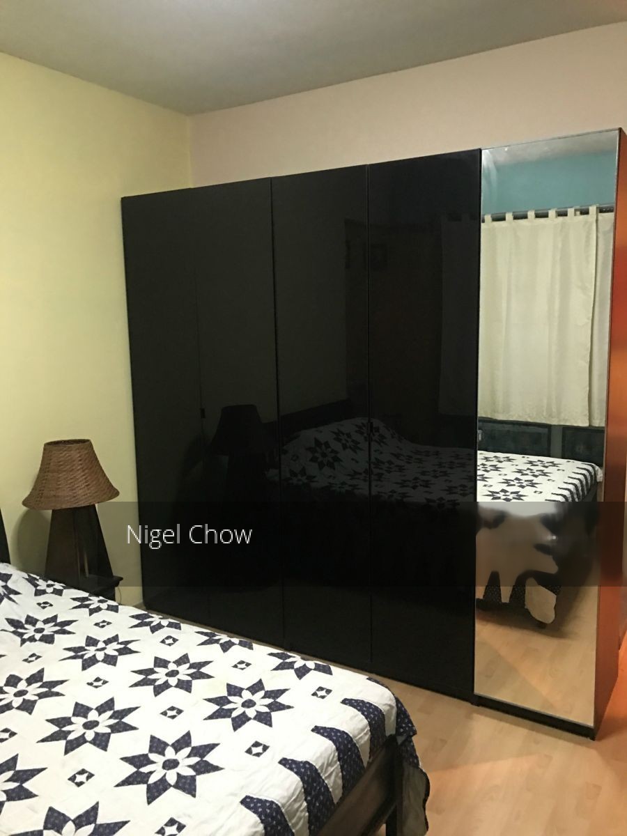 Blk 652B Jurong West Street 61 (Jurong West), HDB 5 Rooms #169250862